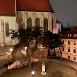 Апартаменты Old Centre Antik - Panska
