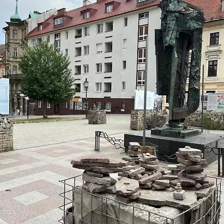 Old Centre Antik - Panska * Bratislava