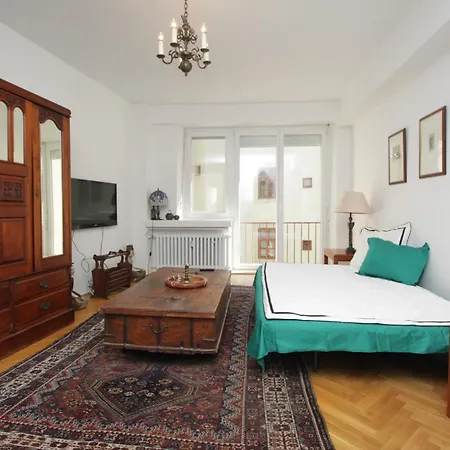 Old Centre Antik - Panska Apartment