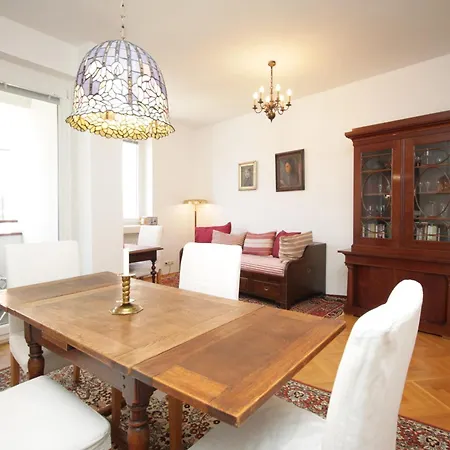 Old Centre Antik - Panska Apartment Bratislava