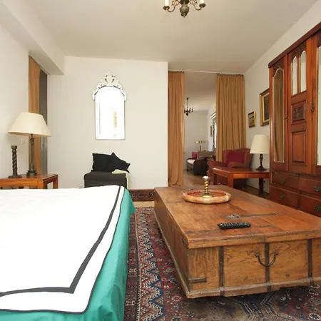 Apartment Old Centre Antik - Panska Bratislava