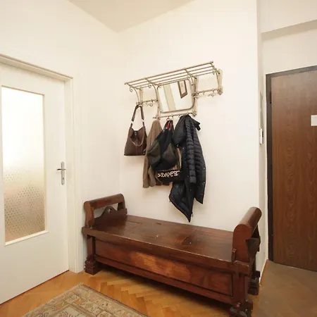 Old Centre Antik - Panska Apartment