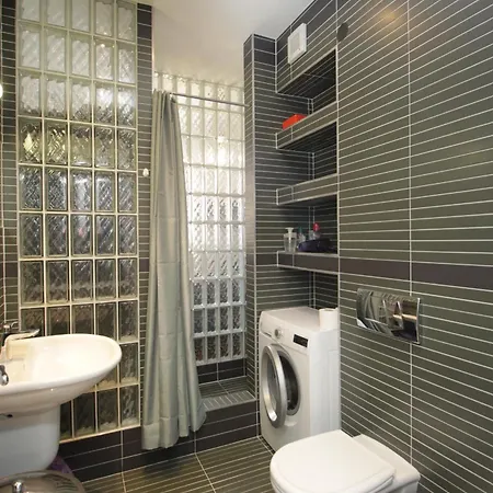 Apartment Old Centre Antik - Panska