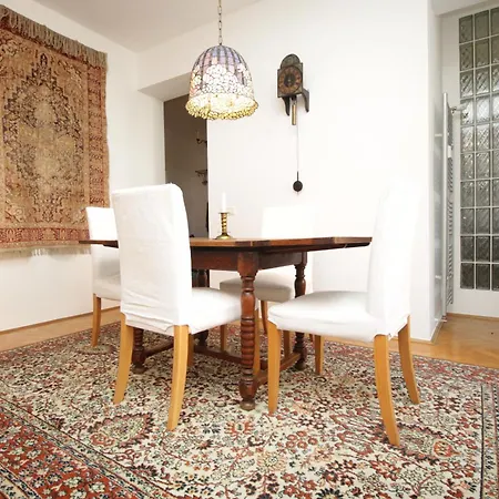 Apartment Old Centre Antik - Panska Bratislava