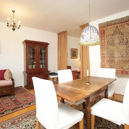 Apartment Old Centre Antik - Panska