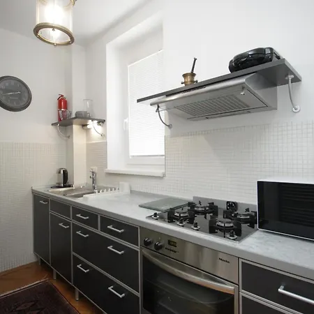 Appartamento Old Centre Antik - Panska Bratislava