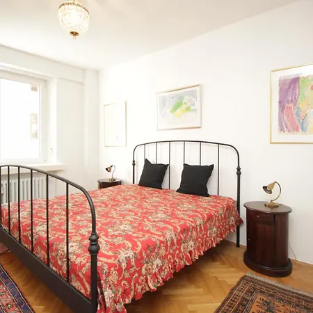 Old Centre Antik - Panska * Bratislava