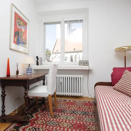 Appartamento Old Centre Antik - Panska