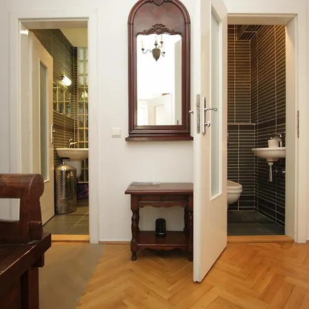 Old Centre Antik - Panska Bratislava