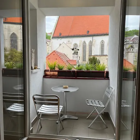 Lägenhet Old Centre Antik - Panska Bratislava