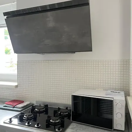 Appartamento Old Centre Antik - Panska