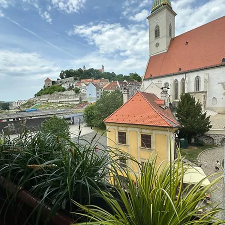 Old Centre Antik - Panska