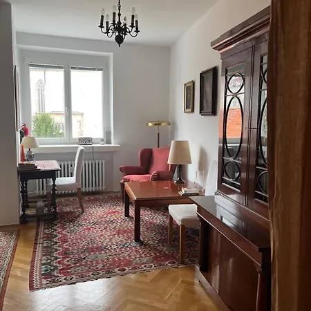 Old Centre Antik - Panska Apartment