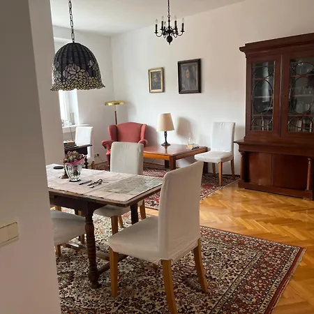 Old Centre Antik - Panska * Bratislava