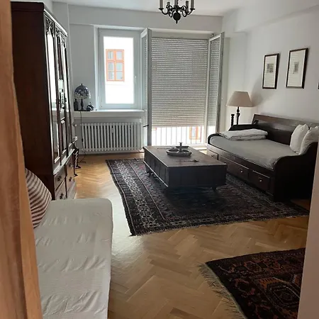 Apartment Old Centre Antik - Panska *