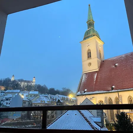 Old Centre Antik - Panska