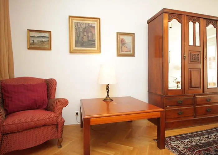 Old Centre Antik - Panska