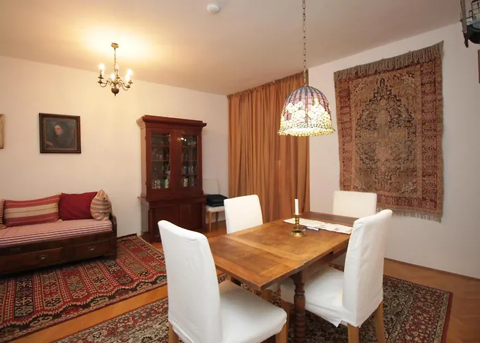 Old Centre Antik - Panska * Bratislava