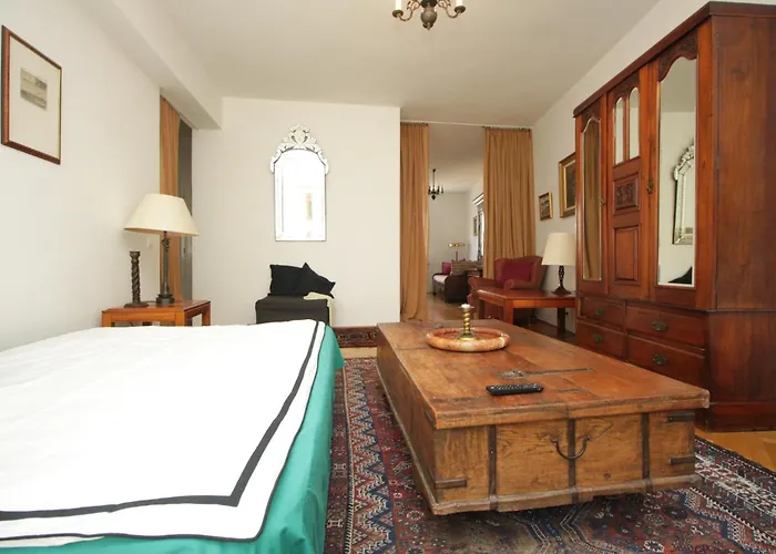 Apartment Old Centre Antik - Panska Bratislava