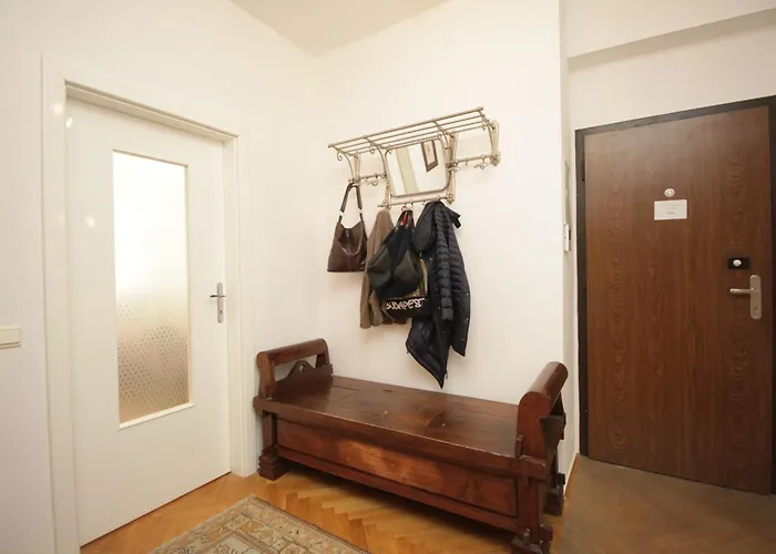 Old Centre Antik - Panska Apartment