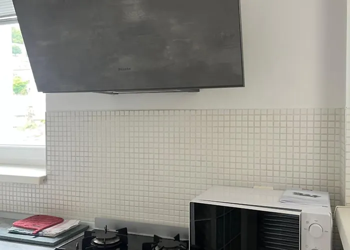 Apartment Old Centre Antik - Panska