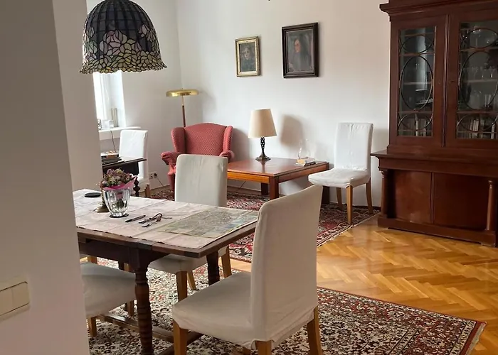 Old Centre Antik - Panska * Bratislava