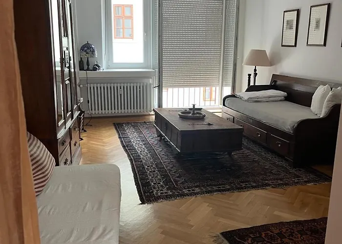 Appartement Old Centre Antik - Panska *