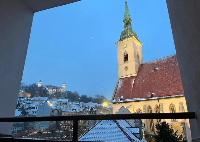 Old Centre Antik - Panska