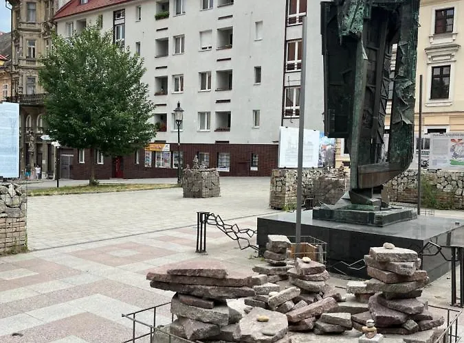 Old Centre Antik - Panska * Bratislava