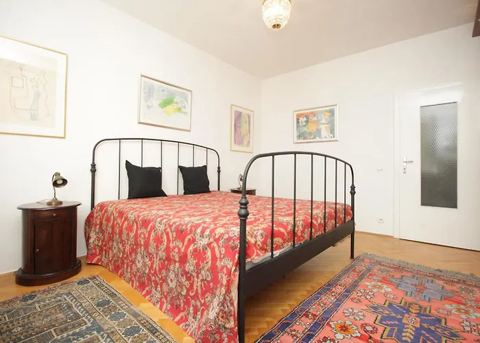 Old Centre Antik - Panska *