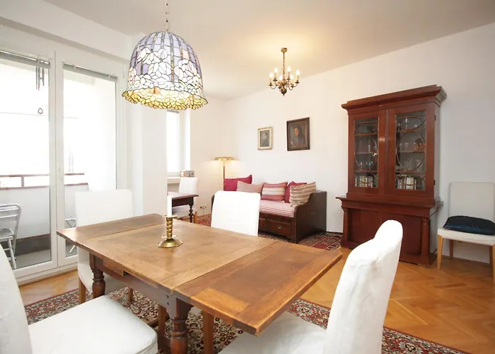 Old Centre Antik - Panska Apartmán Bratislava