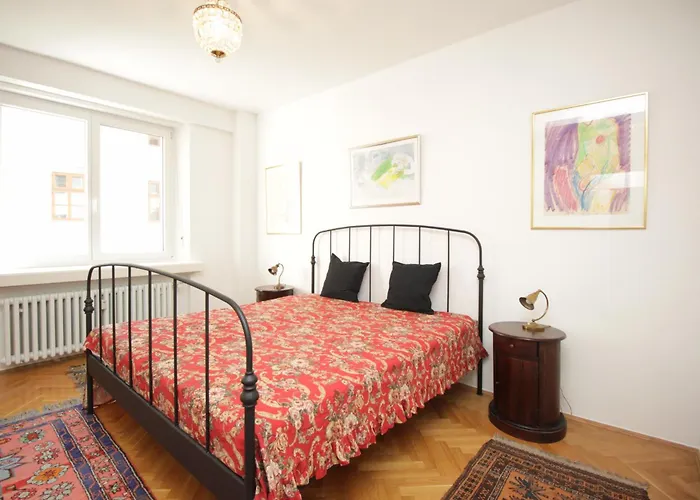 Old Centre Antik - Panska * Bratislava