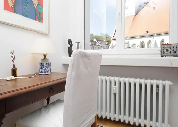 Apartmán Old Centre Antik - Panska Bratislava