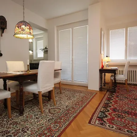 דירה Old Centre Antik - Panska