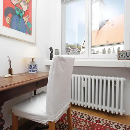 דירה Old Centre Antik - Panska ברטיסלאבה