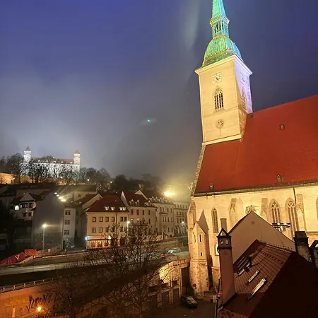 Old Centre Antik - Panska דירה *