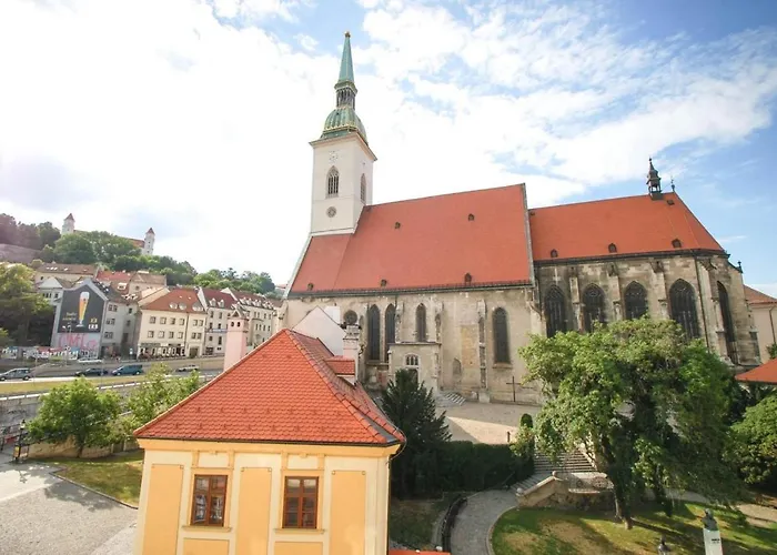 Old Centre Antik - Panska *