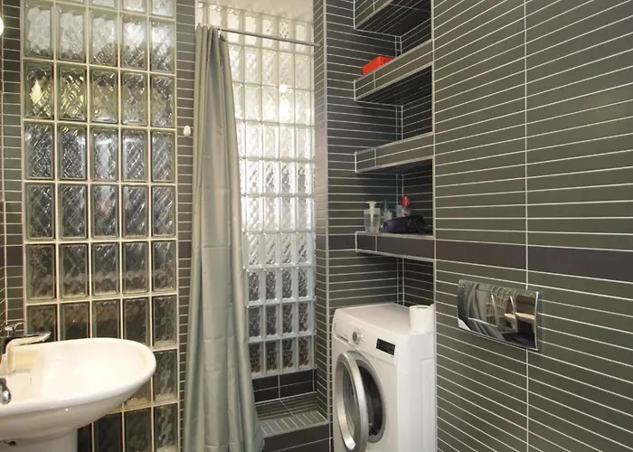 Apartman Old Centre Antik - Panska