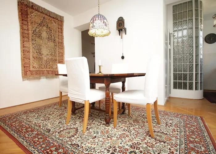 Apartman Old Centre Antik - Panska Pozsony