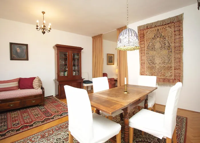 Apartman Old Centre Antik - Panska