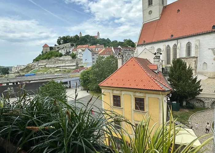 Old Centre Antik - Panska