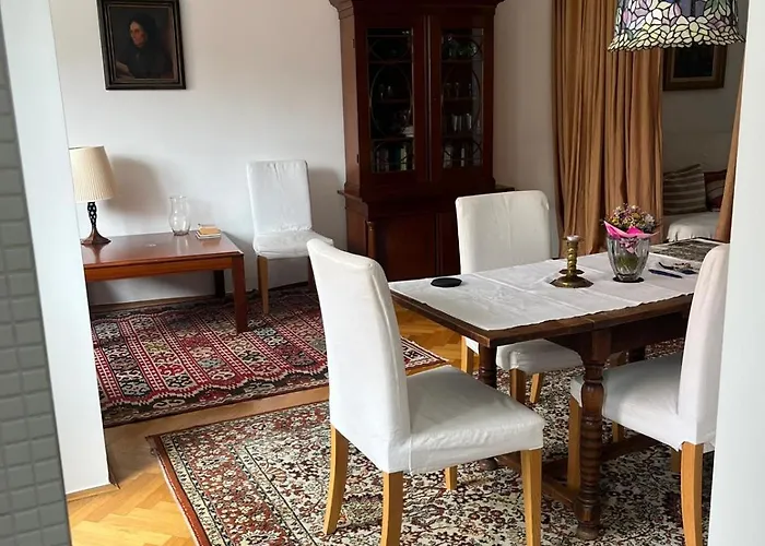 Old Centre Antik - Panska * Pozsony