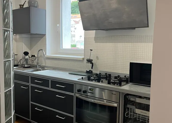 Old Centre Antik - Panska Apartman